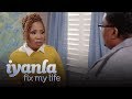 Iyanla Calls Out a Husband