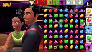 💃 Dancing With The Stars Mobile App Game 📱 screenshot 1