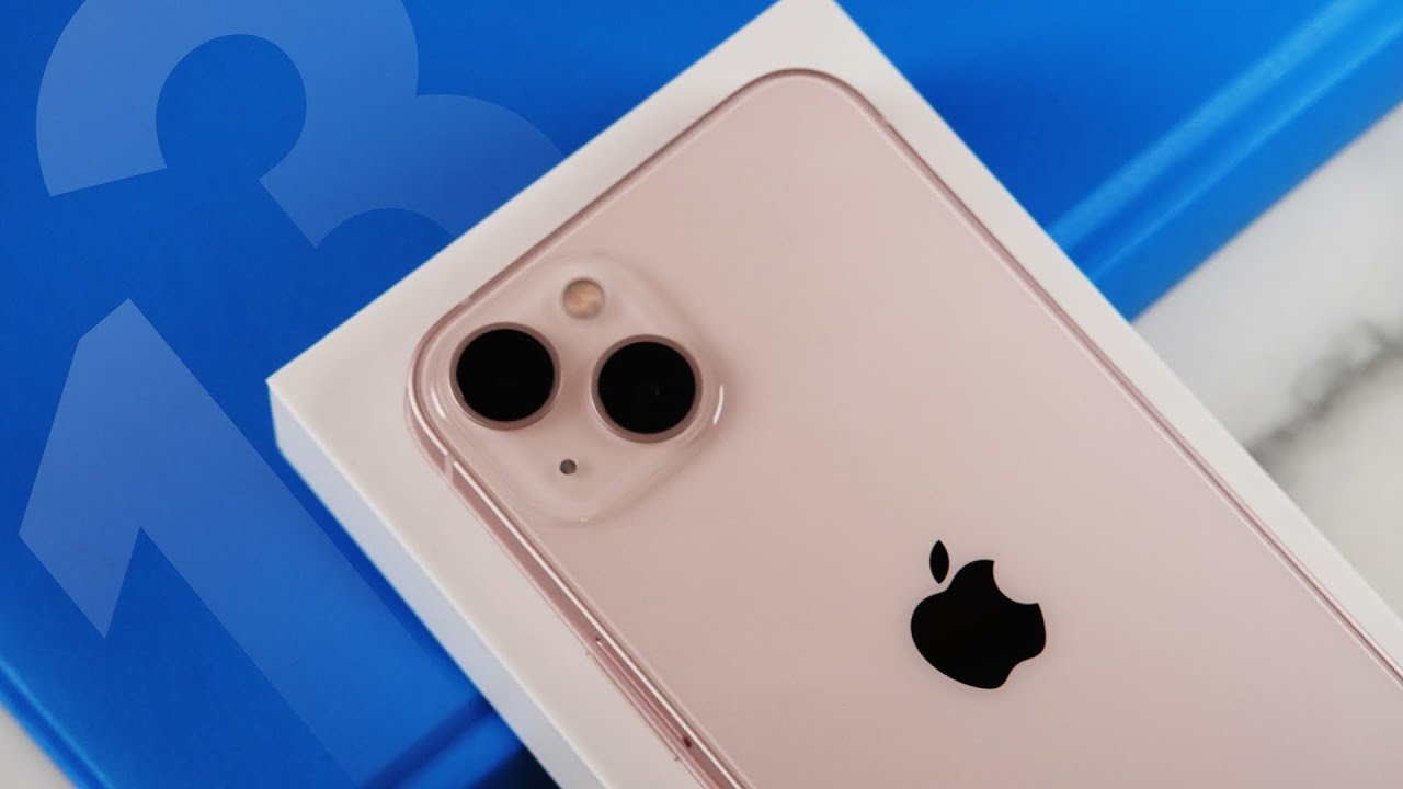 Adiós iPhone 12 Pro en azul, hola iPhone 13 en rosa: Apple tiene listos  nuevos colores, según la última filtración