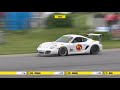 International GT at Lime Rock 2021 Feature race 2 with in-car