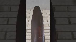 Four-Blade Fixed-Pitch Propeller: Artifact of the Month #aviation
The Air Zoo is a world-class, Smithsonian-affiliated aerospace and science museum, in Kalamazoo, Michigan.
Plan your visit: www.airzoo.org
Merch: www.airzoostore.org Four-Blade Fixed-Pitch Propeller: Artifact of the Month #aviation