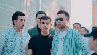 Akbarbek Sapayev - konsert 2023