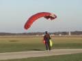 Static Line Landings- Archway Skydiving