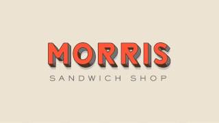 Food Truck Branding - Morris | Pearlfisher