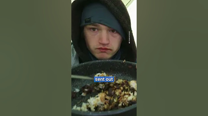 YouTuber Storm De Beul dies in Swedish blizzard, last words revealed  #StormDeBeul