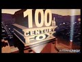 Walt Disney Pictures/Pixar/100 Century Fox