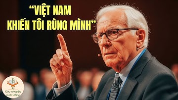 Giáo Sư Harvard Có Màn Phát Ngôn Gây Sốc Về Việt Nam Ngay Giữa Hội Nghị Quốc Tế