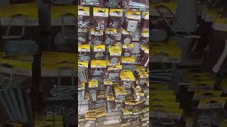 Joblot Screws & Fixings - 2