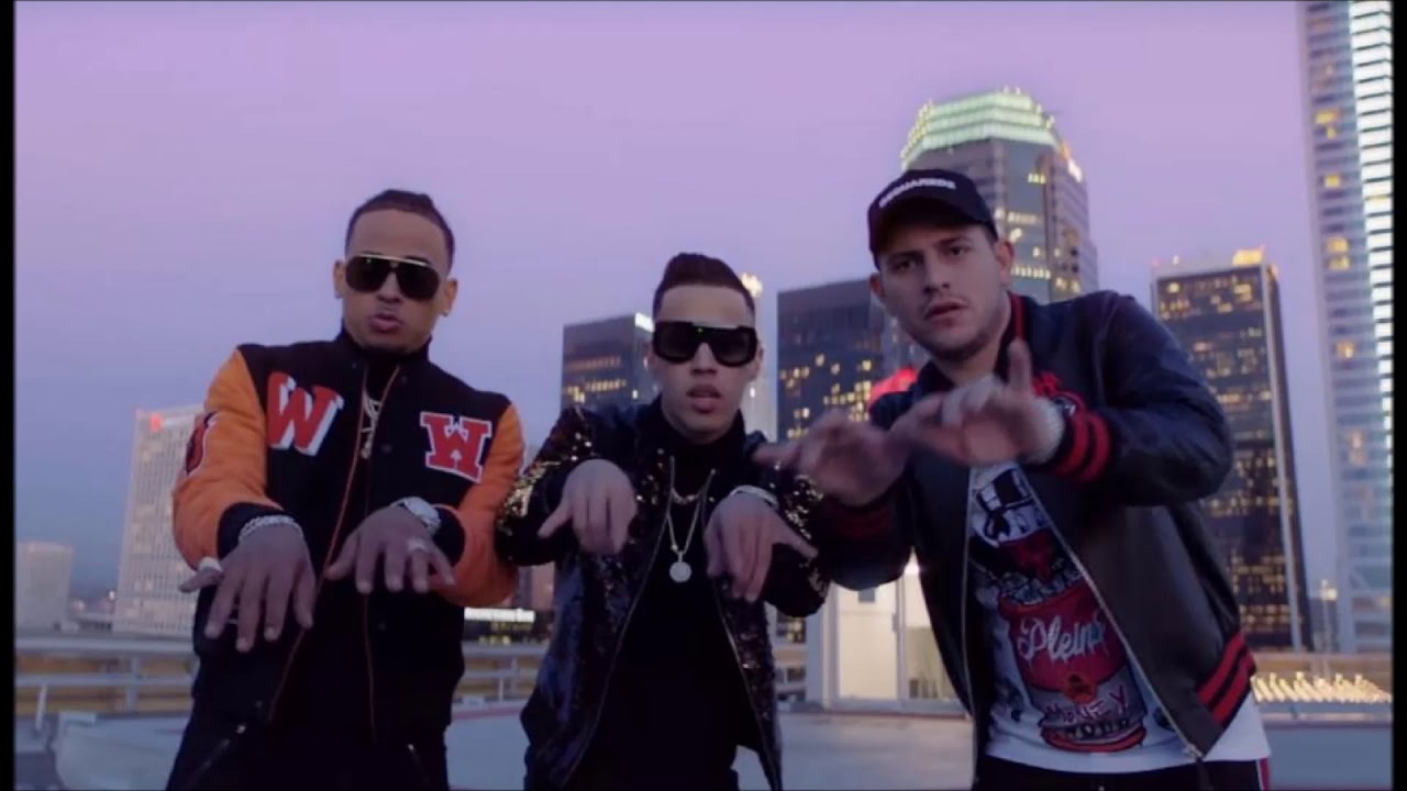 Ozuna, Brytiago, Chris Jeday - Bipolar (Video Oficial) - YouTube