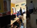 day 29 aajh sabse top floor par gye the #viralvlog #minivlog #youtubeshorts #trending #explore
