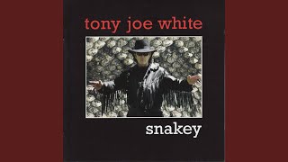 Video thumbnail of "Tony Joe White - Hard Time with Sunday"