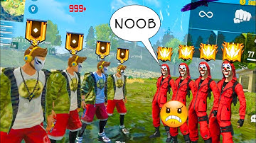 PRANK WITH BRAKE DANCE BUNDLLE || RIDER YT || FUNNY CLASH SQUAD🙈