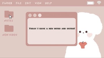 new intro and outro! | commissions open! | TheHoboJojo