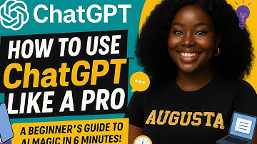 Watch How ChatGPT Can Save You Hours Every Day!