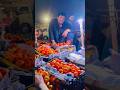 ٹماٹر کی نیلامی کی صورتحال دیکھئے #streetfood #tomata #food #tomato #vegetablestew