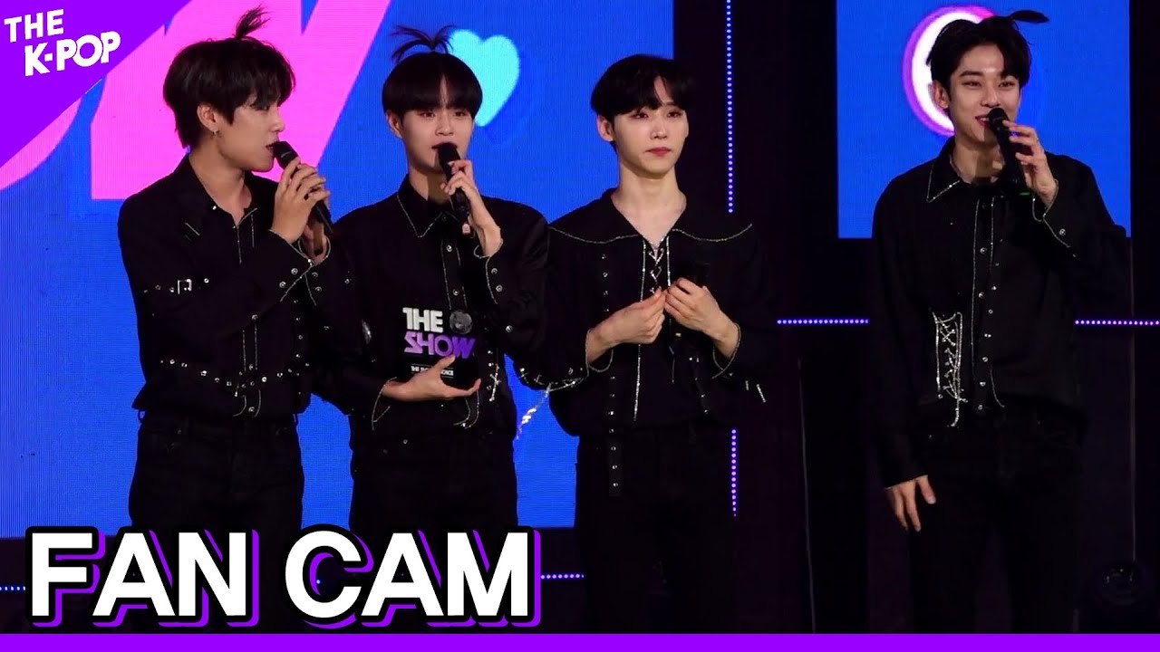 AB6IX, THE SHOW CHOICE! (Non-edited ver.) [THE SHOW 200707] - YouTube