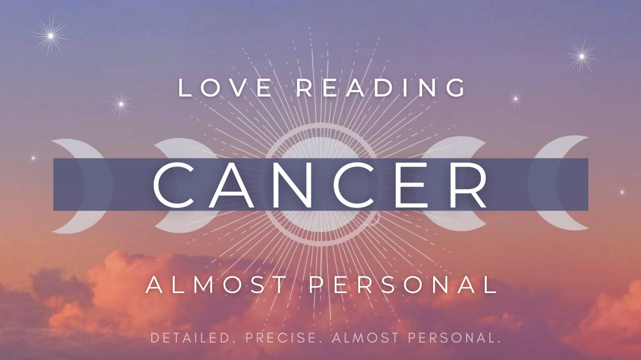 CANCER ✦ Their Plan To Come Forward & Reveal The Truth. This is Deep! ✦ October Love Tarot