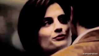 Castle/Beckett - I'm With You