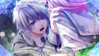 Norn9 Last Era Op vietsub