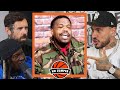Compa VS King Pill? They Agree to Fight and Adam & Unc Put Money on It