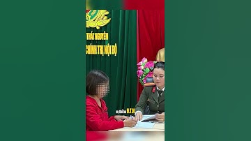 Xử lý người phụ nữ có hành vi phản cảm với Quốc kỳ tại Thái Nguyên #Tintuc #Trending #Tinnong