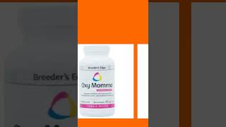 Best-seller: Breeder’s Edge Oxy Momma for Dogs & Cats | Lactation & Recovery Support | USA Made |...