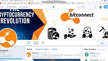 Chain group exit scam?!