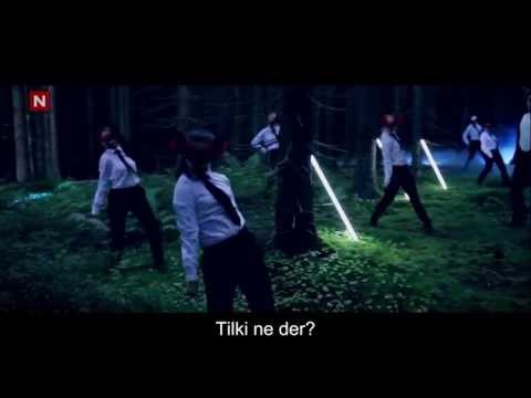 Ylvis - The Fox (Türkçe Çeviri) Tilki Ne Der?