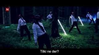 Ylvis - The Fox (Türkçe Çeviri) Tilki Ne Der? Resimi