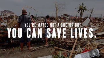 Doctors Without Borders (PSA)