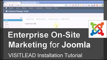 Joomla - Realtime Monitoring and Live Chat