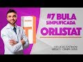 PARA QUÊ SERVE O ORLISTAT? FUNCIONA? - BULA SIMPLIFICADA POR DR LUCAS FUSTINONI - CRMPR 30155