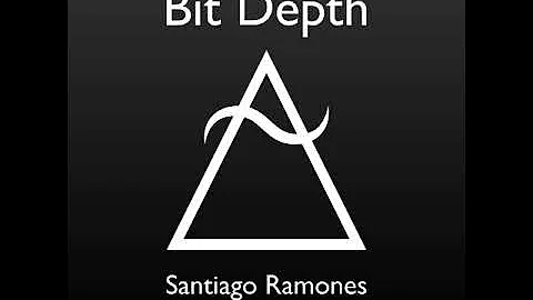 Bit Depth 154 - Adam Marquez