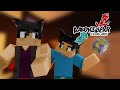 Making Choices - Aaron's Year: A Mystreet Fanfic (Ep 4B) MCRP