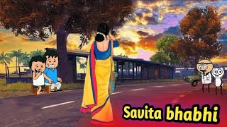Savita Bhabhi Comedy Cartoon Video Tweencraft