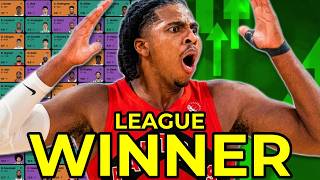 Full MUST-DRAFT Breakouts to Dominate Fantasy Basketball | 2026 Guide