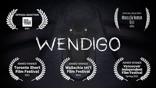Watch Wendigo Trailer