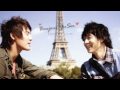 Song for you (TVXQ Picture slide show)