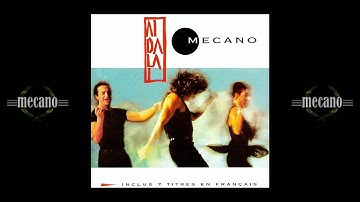 Mecano - Le 7 septembre