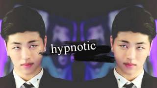 Ju-ne ╾ ┏Hypnotic┓