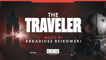 Cronos: The New Dawn - The Traveler | Official Soundtrack by Arkadiusz Reikowski