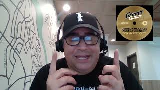 The Jamiroquai Minute With JamiroFan2000 | NEW Derrick McKenzie/Angela Johnson Single + My Review! Resimi