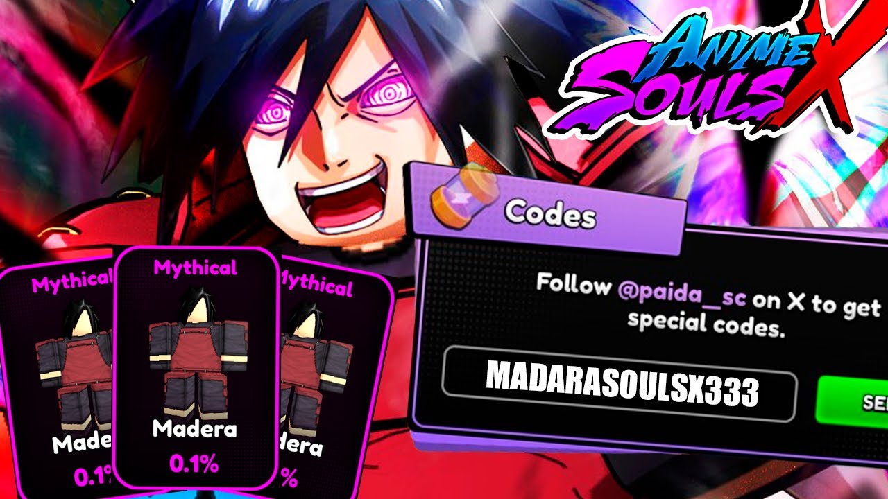 CORRE!!! PEGUEI AH NOVA MELHOR SKILL MITICA + 17 NOVOS CODIGOS ANIME ...
