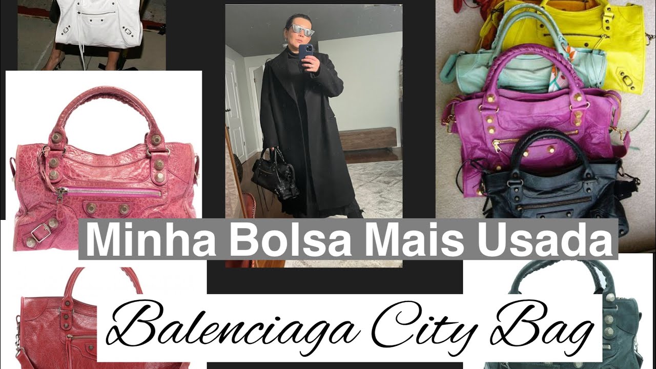 Bolsa Gucci - Brecchic