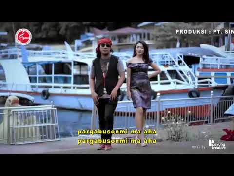 Billy S \u0026 Ika S,  Rap, Cipt.  Andolin Sibuea