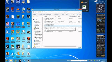 How to add Music to your User Tracks radio on GTA San Andreas