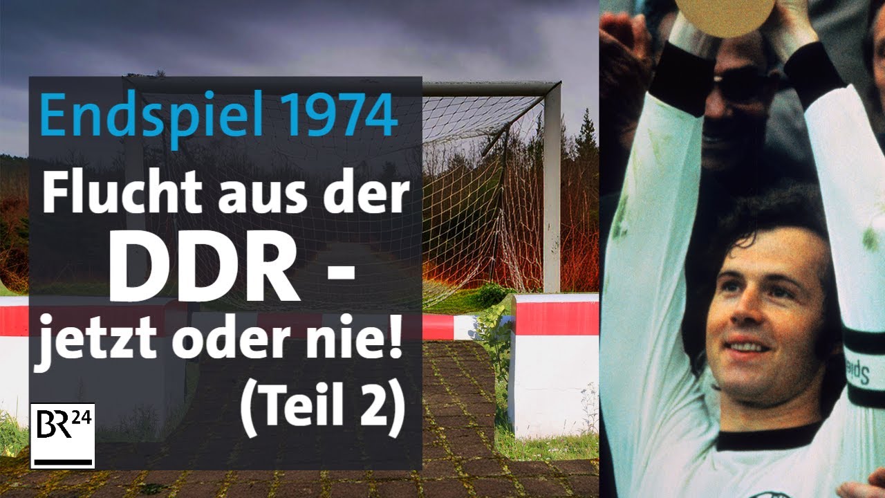 Hinter den Kulissen: Deutschland auf dem Weg zur Heim-EM! | sportstudio