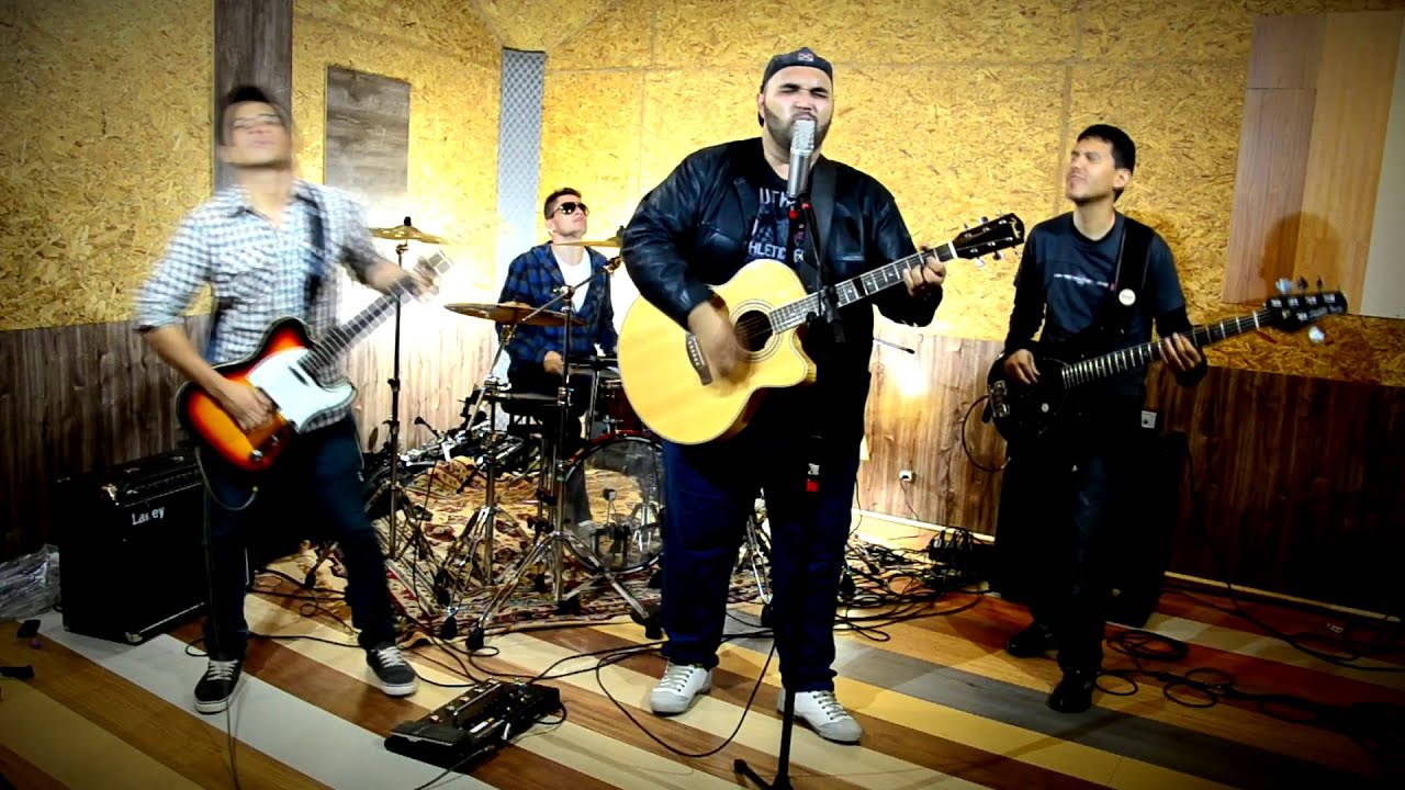 PERDÃO NA CRUZ (TEASER) SILAS MOURA