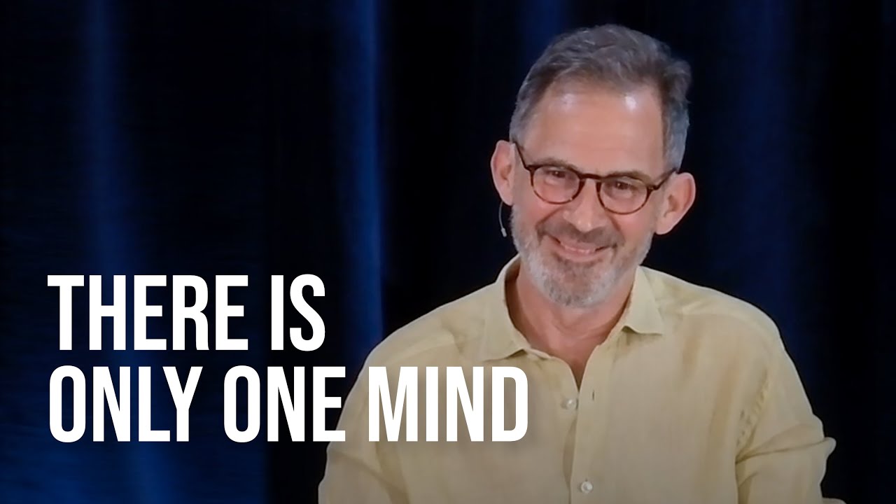 Единый Разум Бесконечного Сознания