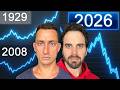 Crypto Holders - What's Coming Is Worse Than 1929 Depression | Macro Position Trader Jason Pizzino